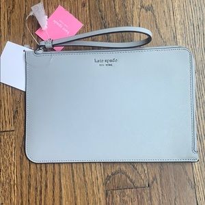 Kate Spade wristlet
